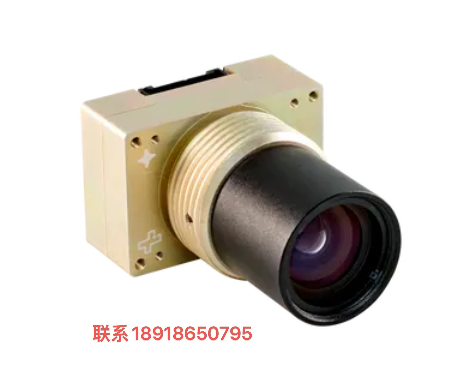 南非CUBESPACE 低功耗微型星際追蹤器 立方體之星第2代