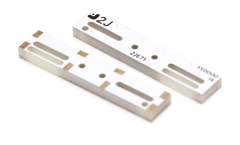 2J Antennas, 單個內(nèi)部天線,2JE71 ,5G NR 天線,表面貼裝玻璃纖維