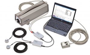 Keysight 5530動態校準系統/激光干涉儀