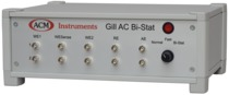 ACM,電化學監測儀器,雙電位法,并行系統,Bi-Stat,機架安裝單元,Gill 12,Gill 24,Gill AC,Gill 6,Gill 8
