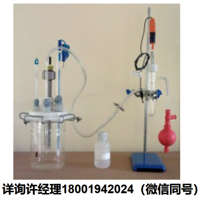 英國ACM Instruments-電化學測試儀配件 Electrochemical Cell Kit? 電化學傳感器套件