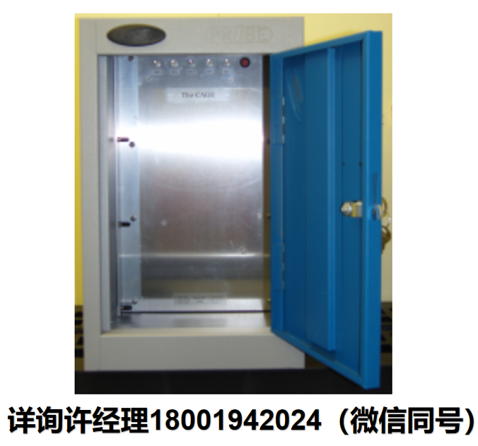 ACM Instruments-實驗室設備-The Cage & Femto Cage 法拉第籠 ACM進口代理