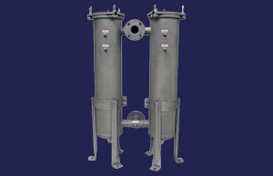 Great Lakes Filters,過濾器容器