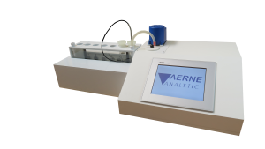 德國(guó) Aerne Analytic  玻璃密度計(jì)	全自動(dòng)ADT-2.0 半自動(dòng)MDT-1-0
