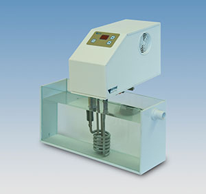 德國 Aerne Analytic  浸入式恒溫器 Eurostat II