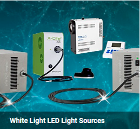 德國(guó)AHF analysentechnik  光源 LED光源 PE-300顯微鏡LED熒光光源