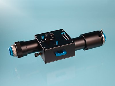 德國(guó)AHF analysentechnik 圖像分割 圖像分離器 三維影像分割器 CAIRN Optosplit II