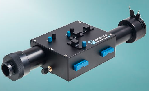 德國(guó)AHF analysentechnik 圖像分割 圖像分離器 三路圖像分配器 CAIRN Optosplit III