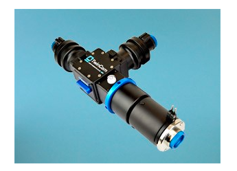 德國(guó)AHF analysentechnik 圖像分割 圖像分離器 雙攝像頭圖像分配器 CAIRN TwinCam LS