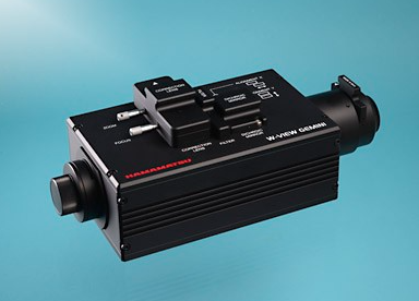 德國(guó)AHF analysentechnik 圖像分割 圖像分離器 Hamamatsu – W-View Gemini