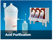 德國(guó)AHF analysentechnik 酸凈化裝置 酸凈化系統(tǒng)APS-2000