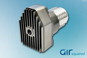 美國Air Squared的Scroll技術(shù)為尖端的航空航天公司提供了一種使世界保持運轉(zhuǎn)所需的獨一無二的壓縮機或真空泵解決方案。