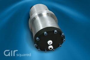 美國Air Squared旋轉滾動擴展器演示