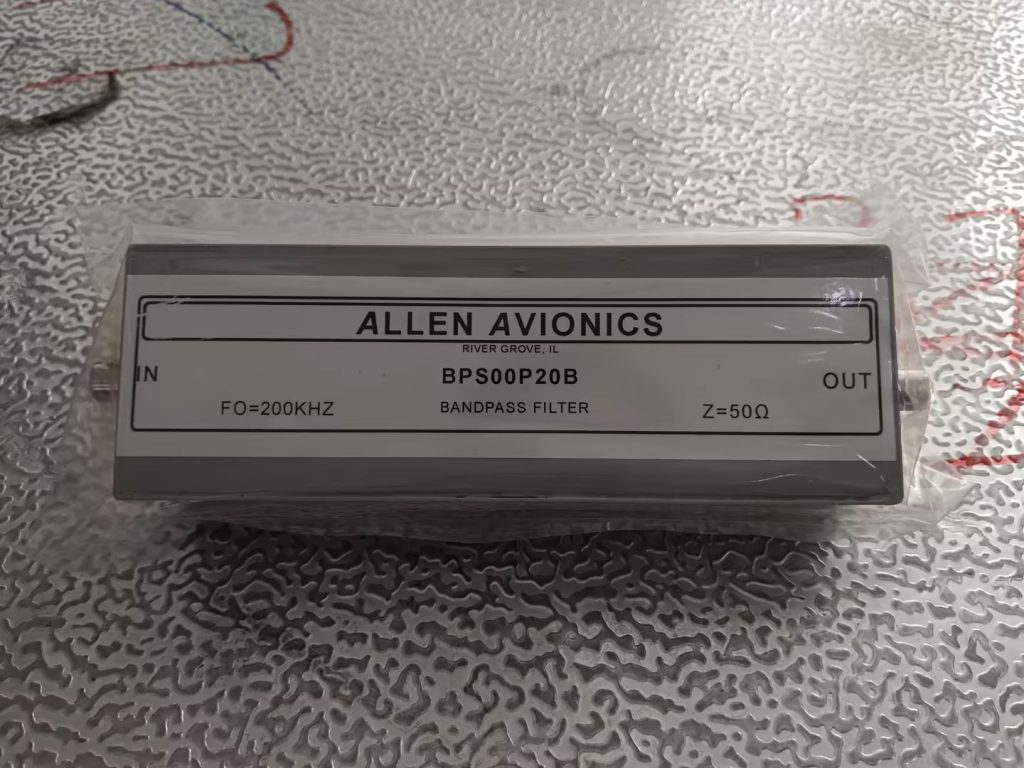Allen Avionics