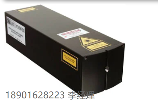 德國 ALPHALAS GmbH鎖模皮秒 DPSS 激光器：PICOPOWER™ 系列