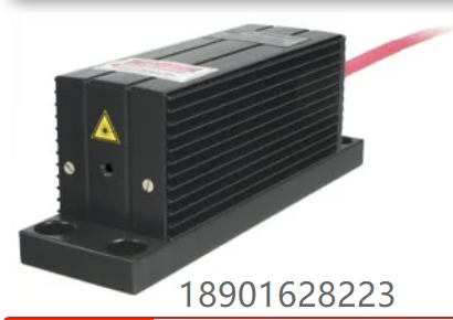 德國 ALPHALAS GmbH亞納秒級被動調Q型 DPSS MICROCHIP 激光器：PULSELAS-P? 系列