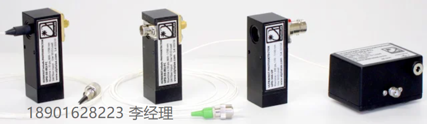 德國 ALPHALAS GmbH激光診斷工具、超快光電探測器：UPD 系列