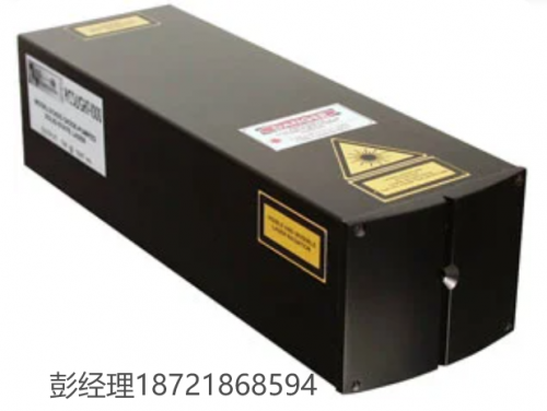 德國ALPHALAS 被動鎖模皮秒DPSS激光器 PICOPOWER™ 系列