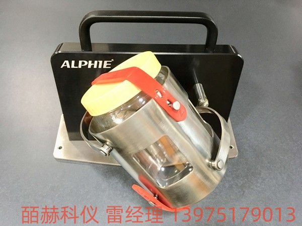 印度Alphie Mixer手動(dòng)攪拌機(jī)
