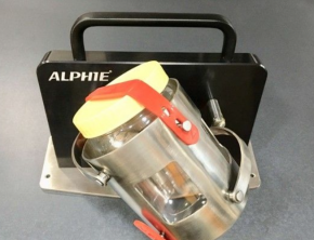 Alphie Mixer 手動攪拌機