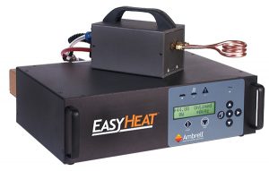 Ambrell,EASYHEAT 0224,2.4 KW,感應(yīng)加熱器