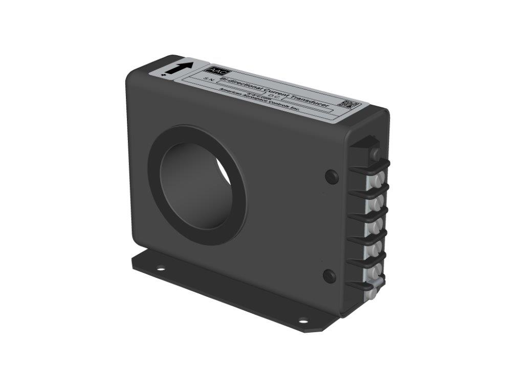 美國AAC AMERICAN AEROSPACE CONTROLS 雙向電流傳感器943A