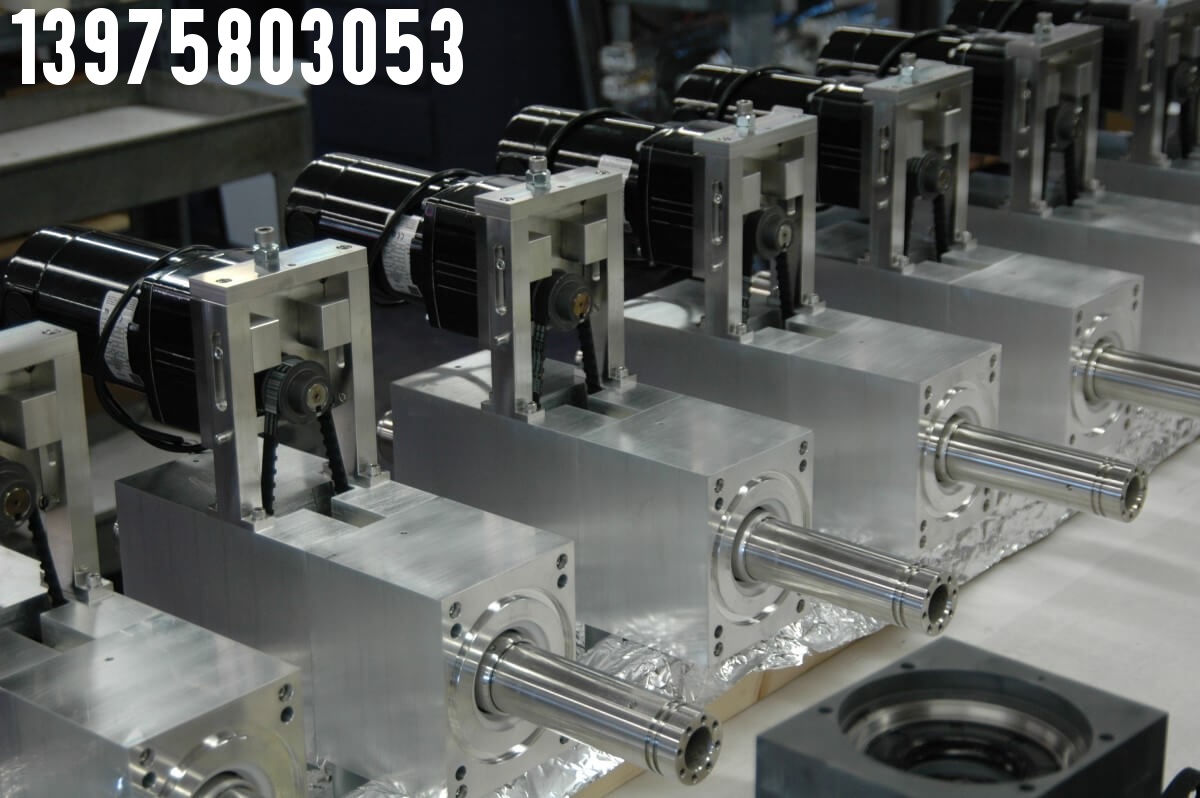 美國Angstrom Sciences,Cylindrical Magnetron,圓柱形磁控管