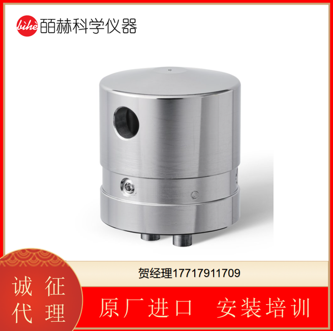 AP Tech Zirconiated Tungsten (ZrOW)鋯化鎢熱場發射器（TFE）