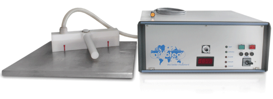 德國(guó)Arcotec,電暈處理器, CG061,電暈處理機(jī),Arcotec