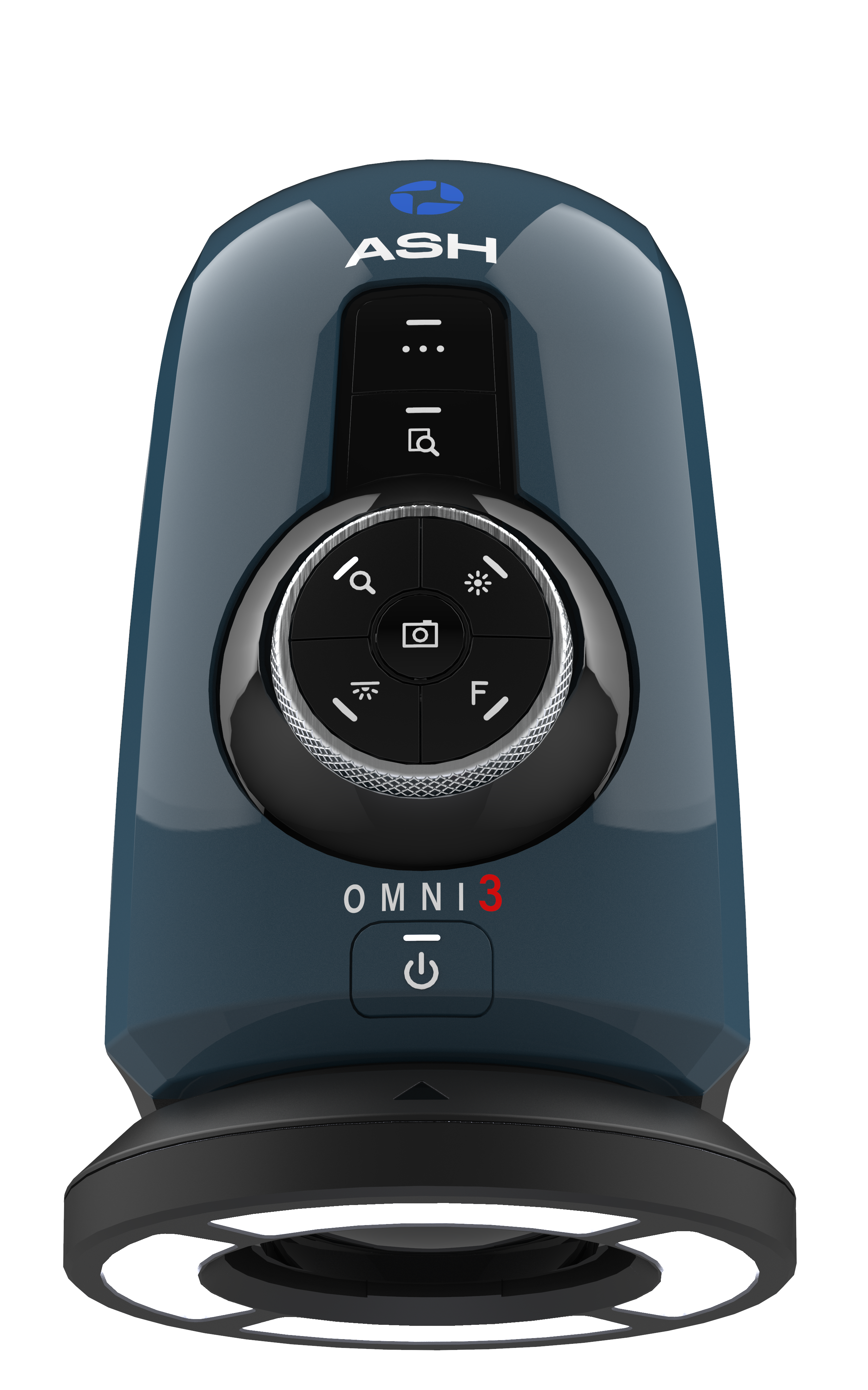 愛爾蘭Ash Technologies-OMNI 3數字顯微鏡 Ash進口代理