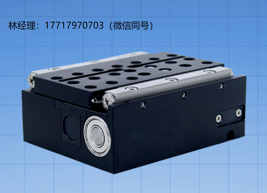 APPLIED SCIENTIFIC INSTRUMENTATION,ASI,LS 系列,LS-25,LS-50,LS-100,LS-200,LS-400,顯微鏡線性載物臺,線性滑臺,線性載物臺
