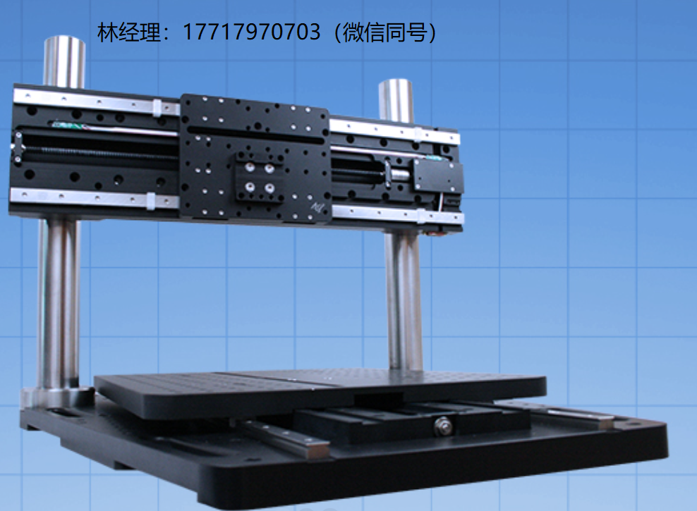 Applied Scientific Instrumentation,ASI,GTS,自動化XYZ平臺