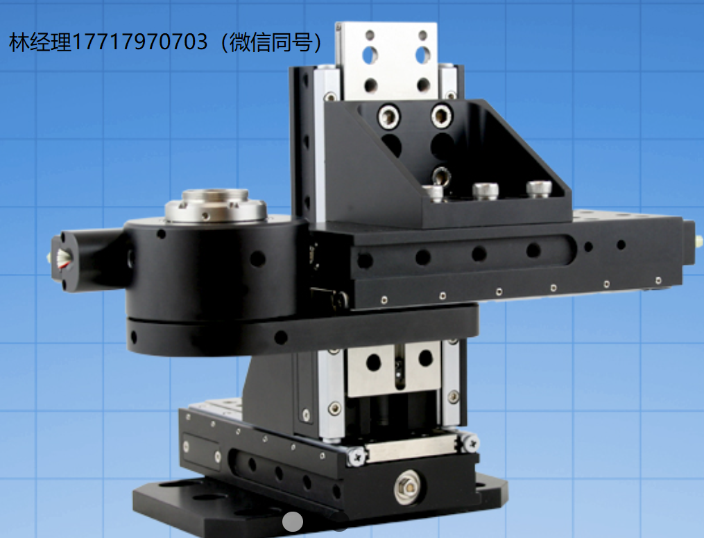 Applied Scientific Instrumentation,ASI,3D/4D STAGE,3D/4D 平臺,精確的電動運動控制系統