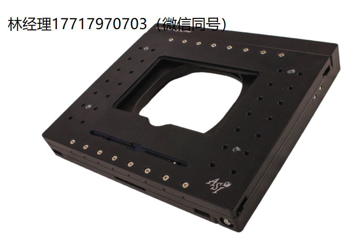 Applied Scientific Instrumentation,ASI,RM-1250 GEN II,平臺
