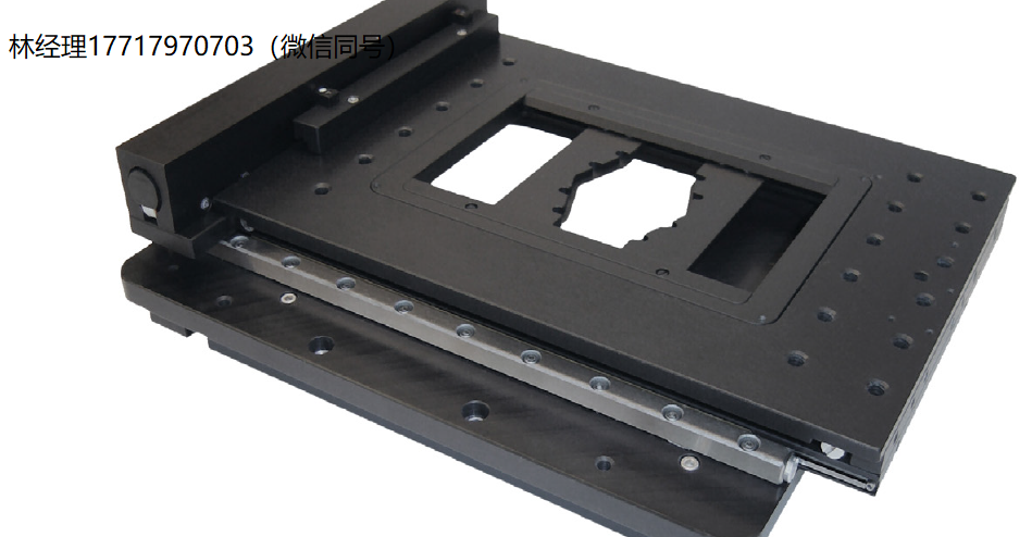 Applied Scientific Instrumentation,ASI,MS-2000 XYZ,自動化平臺