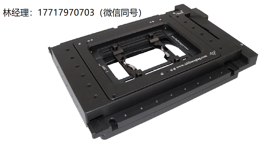Applied Scientific Instrumentation,ASI,PZ-2000FT,XYZ自動化平臺與壓電Z軸頂板
