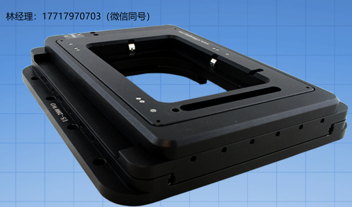 Applied Scientific Instrumentation,ASI,US-2000 XY,超穩定US-2000平頂XY自動化平臺,用于超分辨率顯微鏡