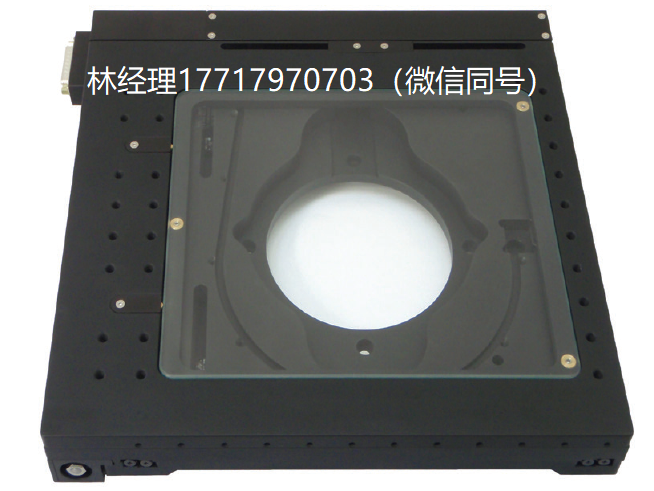Applied Scientific Instrumentation,ASI,MS-8000 XY,自動化平臺,用于大型工業檢測顯微鏡