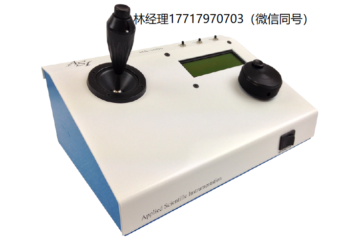 Applied Scientific Instrumentation,ASI,MS-2000-WK,多軸平臺控制器