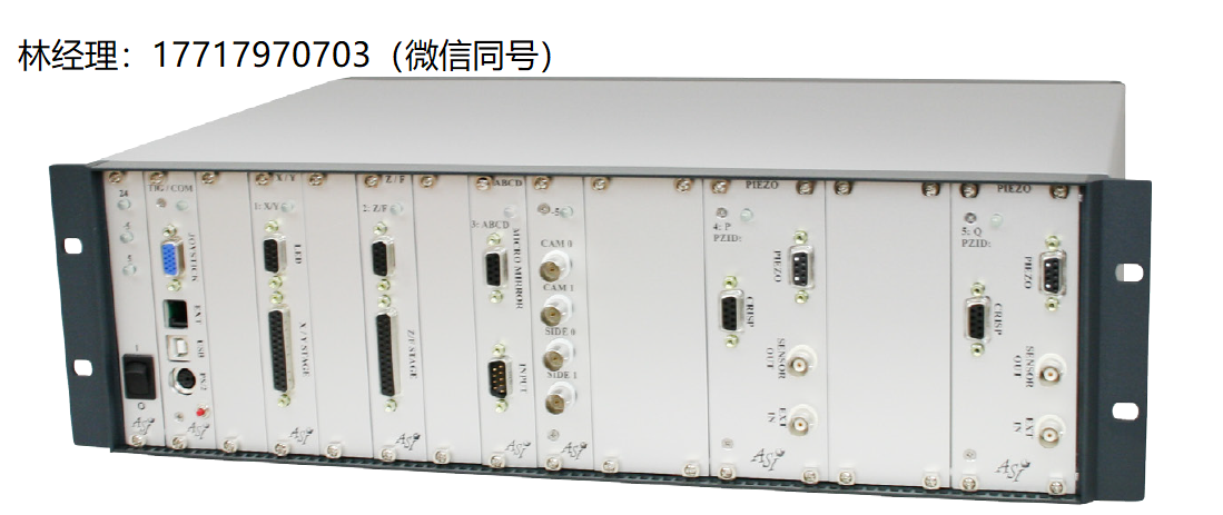Applied Scientific Instrumentation,ASI,TG-1000,TG8-BASIC,TG16-BASIC,TG8,TG16,TIGER控制器