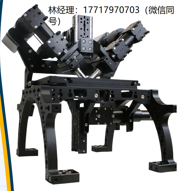 Applied Scientific Instrumentation,ASI,diSPIM,ct-dSPIM,54-10-12,54-12-8,oSPIM,選擇性平面照明顯微鏡