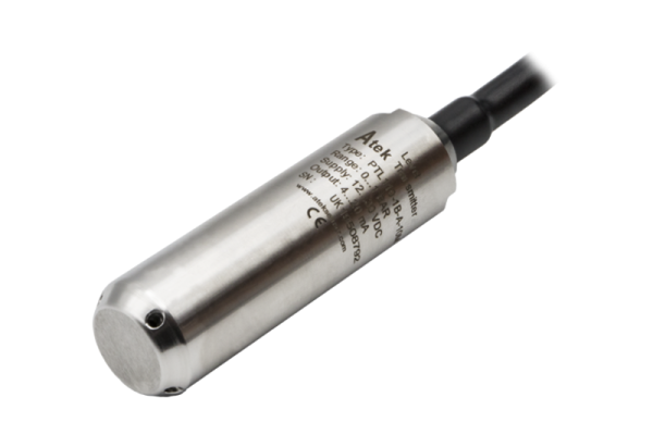 土耳其 ATEK PTL 110 靜壓液位傳感器 浸入式靜壓液位變送器 液位測量 靜液壓液位控制傳感器