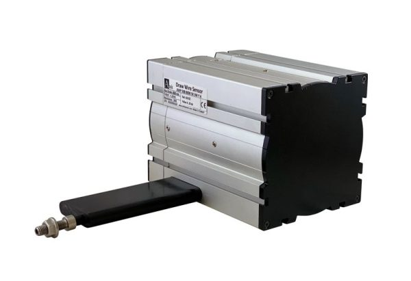 Atek Electronic Sensor AWE 508 拉繩編碼器 量程4000-8000mm可選