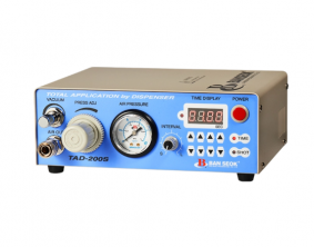韓國 BANSEOK PRECISION TAD-200S 流體分配精密控制器