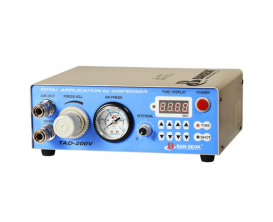 韓國 BANSEOK PRECISION TAD-200V 雙作用精密控制器