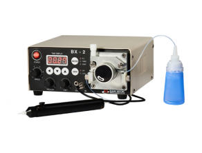 韓國 BANSEOK PRECISION BX-2 管分配控制器
