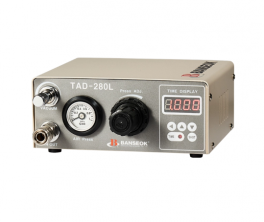 韓國 BANSEOK PRECISION TAD-280L 高精度點膠控制器