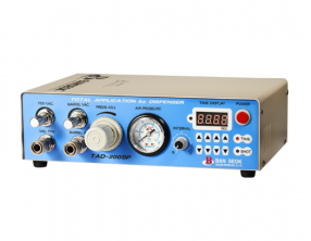 韓國 BANSEOK PRECISION TAD-200SP 真空控制器