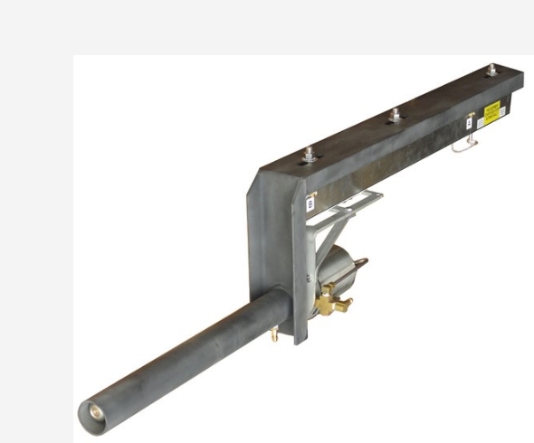 Bass Electronics CF 相機(jī),用于檢查過(guò)熱器是否堆積了爐渣