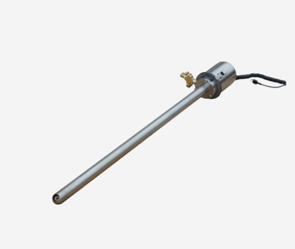 Bass Electronics CF垃圾焚燒爐相機(jī),用于高達(dá) 4000F/2204℃?的極端溫度條件